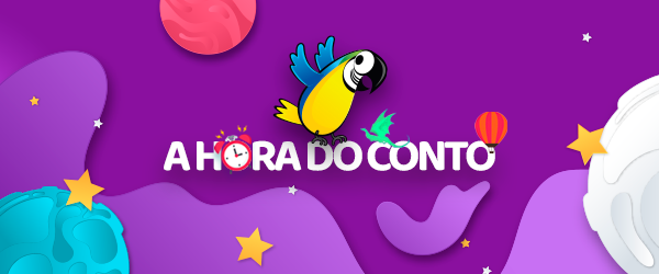 A Hora do Conto - Eureka