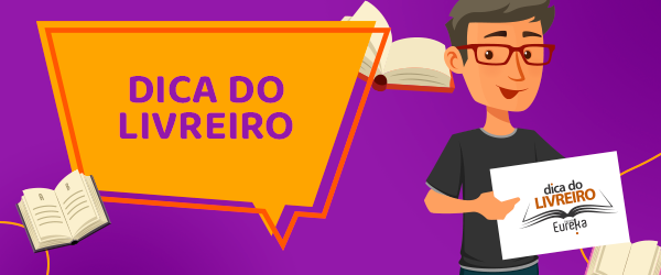 Dica do Livreiro - Eureka Youtube