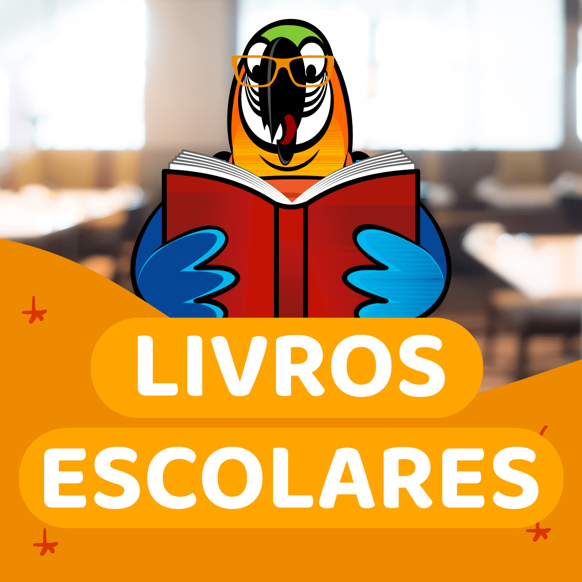 Escolas Parceiras