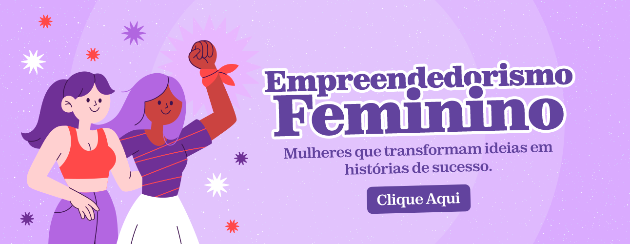 Empreendedorismo Feminino