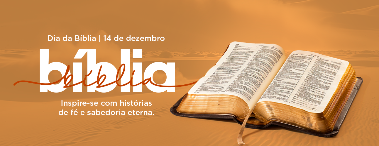 Dia Nacional da Bíblia