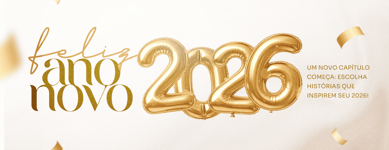 Feliz 2026!