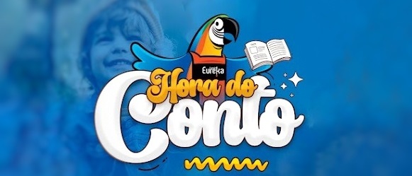 A Hora do Conto - Eureka