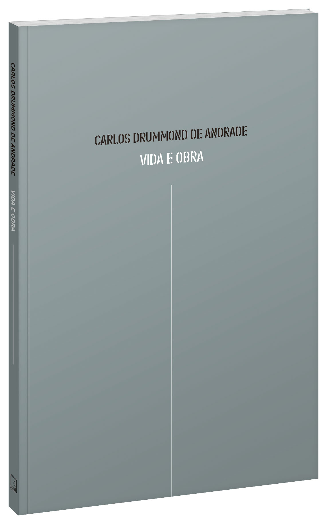 Box Essencial - Carlos Drummond de Andrade
