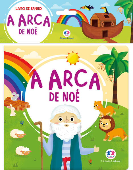 A arca de Noé