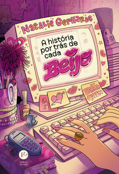 A história por trás de cada beijo