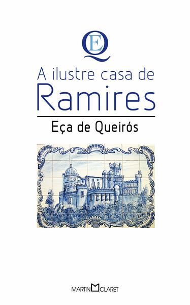 A ilustre casa de Ramires