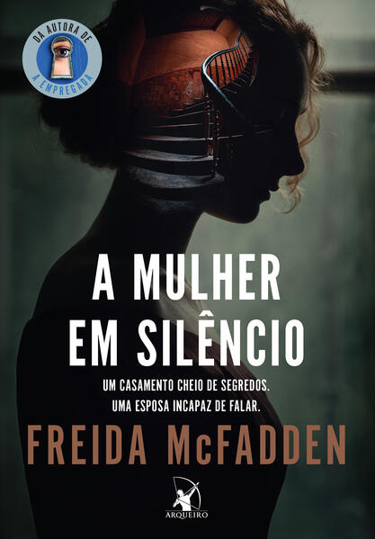 A mulher em silêncio