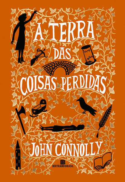 A terra das coisas perdidas