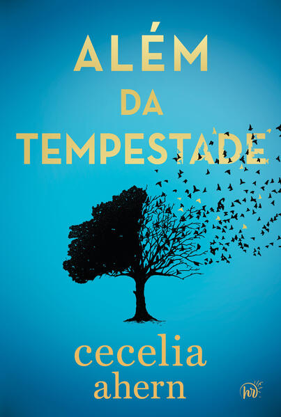 Além da tempestade – Um drama envolvente sobre autodescoberta da autora best-seller de “P.S. Eu te amo”