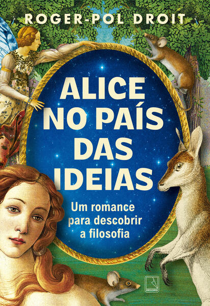 Alice no País das Ideias