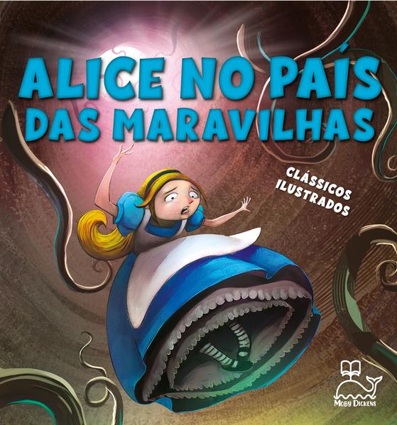 Alice no país das maravilhas