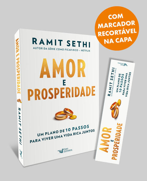 Amor e prosperidade