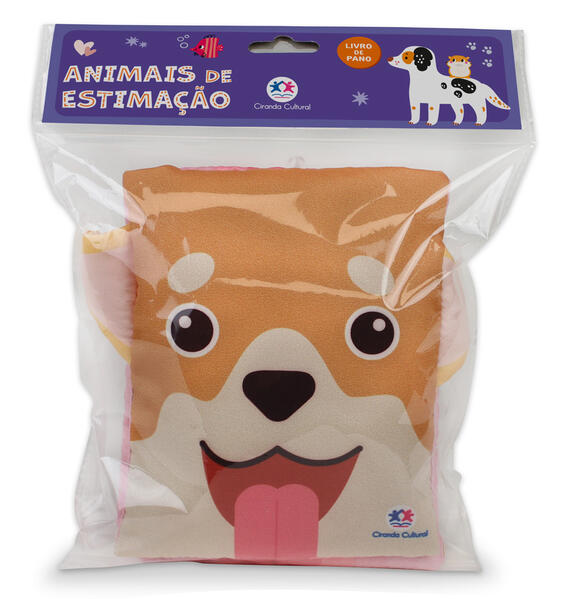 Animais de estimação