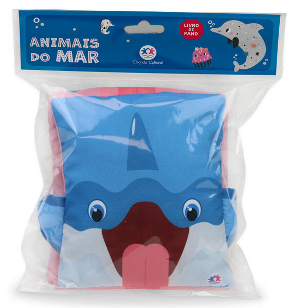 Animais do mar