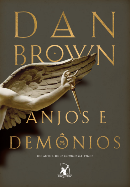 Anjos e demônios (Robert Langdon – Livro 1)