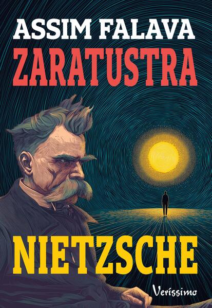Assim falava Zaratustra