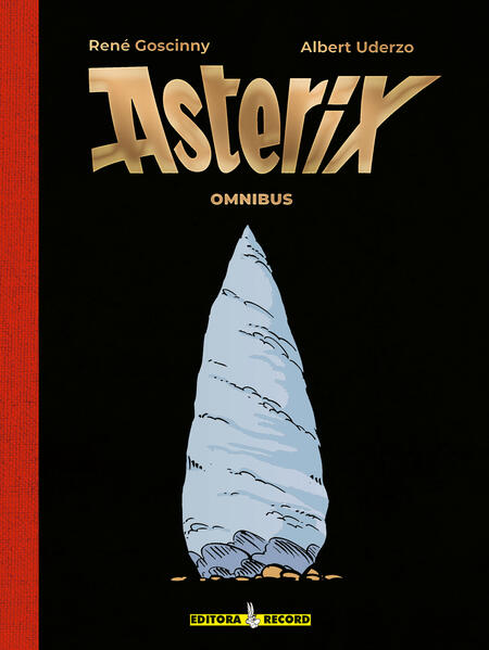 Asterix Omnibus (Vol. 2)