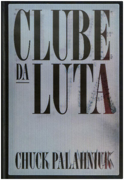 Clube da luta (Edição de colecionador)