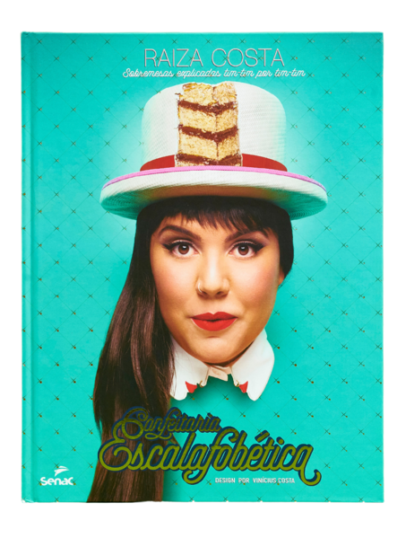 Confeitaria escalafobética