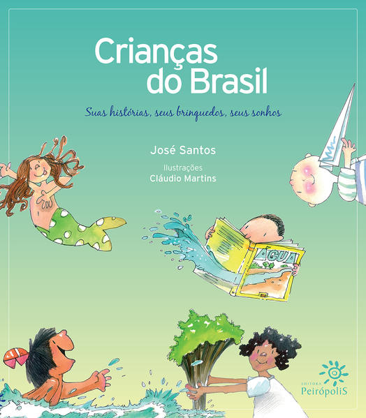 Crianças do Brasil