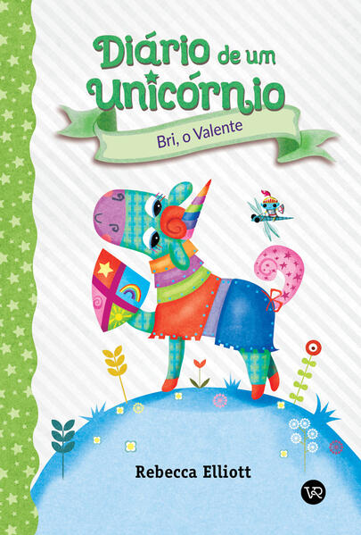 Diário de um Unicórnio 3