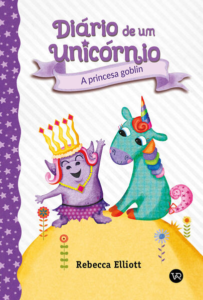 Diário de um Unicórnio 4