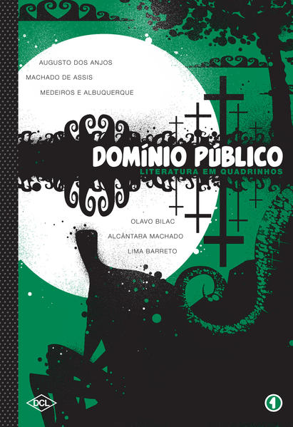 Domínio público - Literatura em quadrinhos I