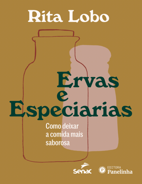 Ervas e especiarias