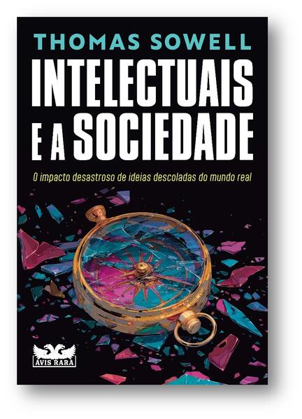 Intelectuais e a sociedade