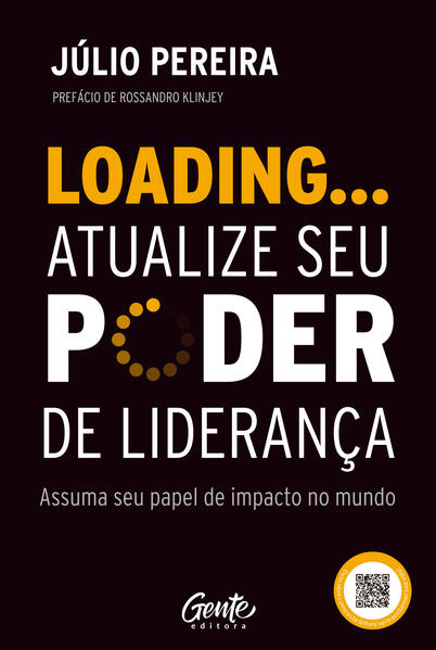 Loading... Atualize seu poder de liderança