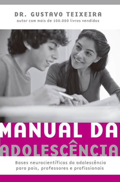 Manual da adolescência