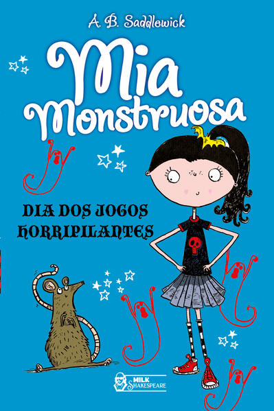 Mia Monstruosa