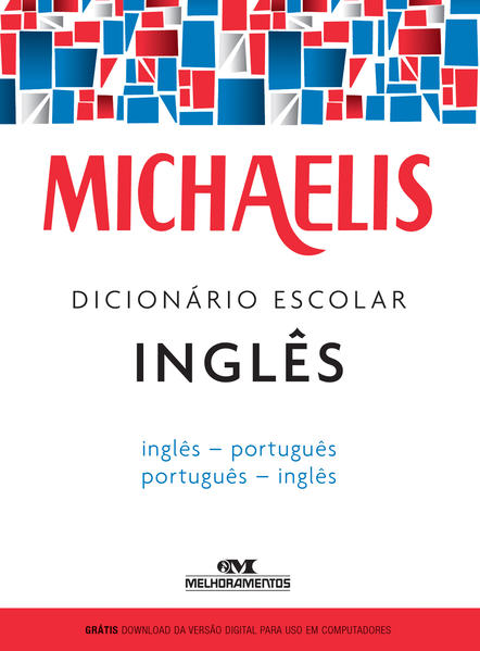 Michaelis dicionário escolar inglês
