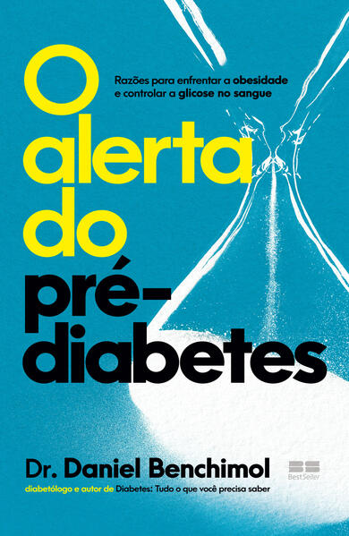 O alerta do pré-diabetes