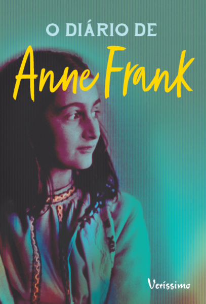 O diário de Anne Frank