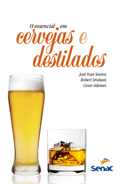 O essencial em cervejas e destilados