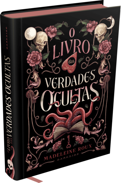 O Livro das Verdades Ocultas