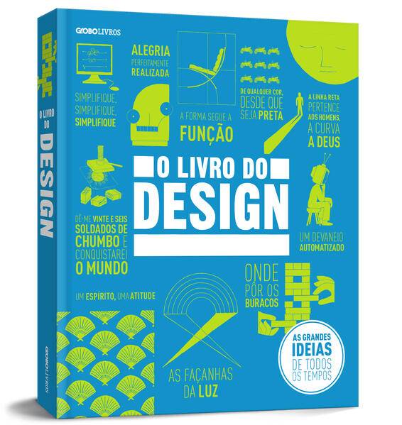 O livro do design