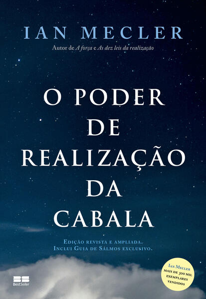 O poder de realização da Cabala