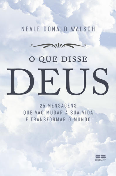 O que disse Deus
