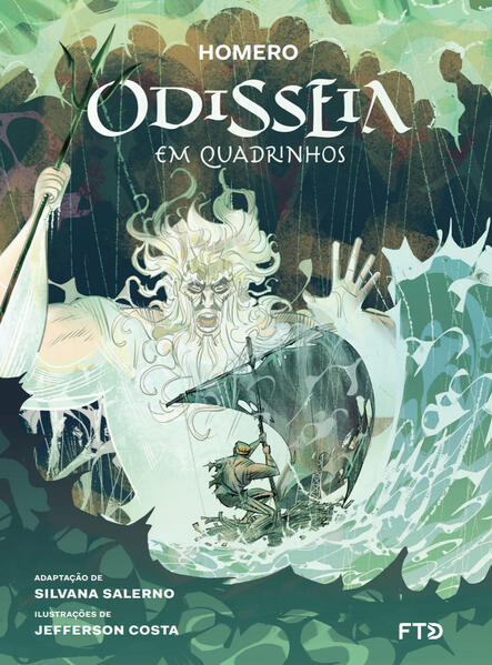 Odisseia