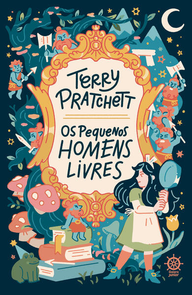 Os pequenos homens livres