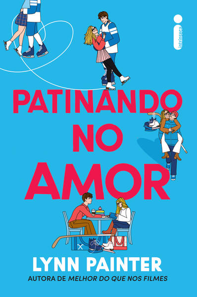 Patinando no amor