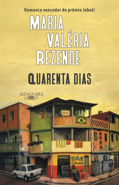 Quarenta dias (Nova edição)