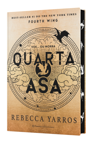 Quarta asa