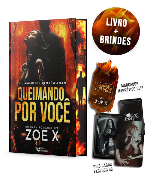 Queimando por você