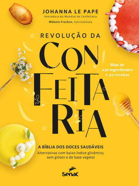 Revolução da confeitaria