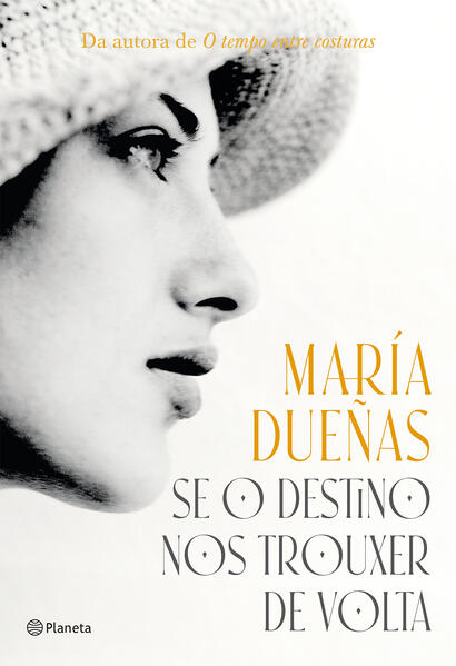 Se o destino nos trouxer de volta