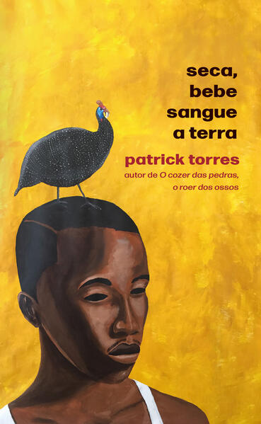 Seca, bebe sangue a terra